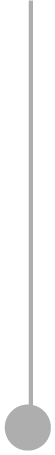 Grey vertical line effect